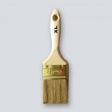 Кисть пл. XL Decor  75 мм  3