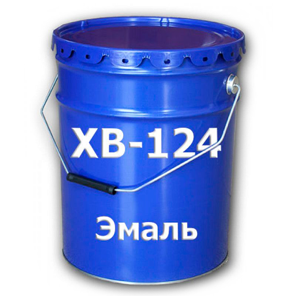 Эмаль ХС-759 красно-корич. 2-хкомп.(25+0,8) (Колорит)
